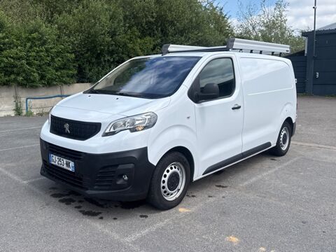 Annonce voiture Peugeot Expert 13290 €