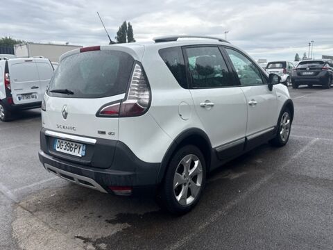M&eacute;gane XMOD DCI 2014 occasion 62400 B&eacute;thune