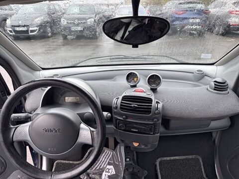 ForTwo 45 2003 occasion 62400 B&eacute;thune
