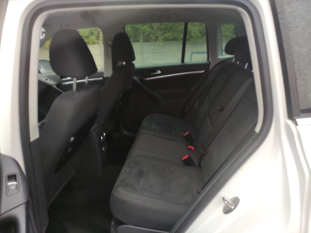 Tiguan 2.0 TDI 2011 occasion 62400 B&eacute;thune