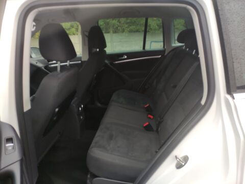 Tiguan 2.0 TDI 2011 occasion 62400 B&eacute;thune
