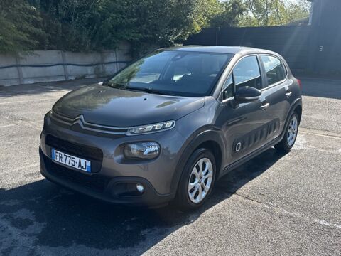 Citroen c3 Citroën 1.5 BHDI