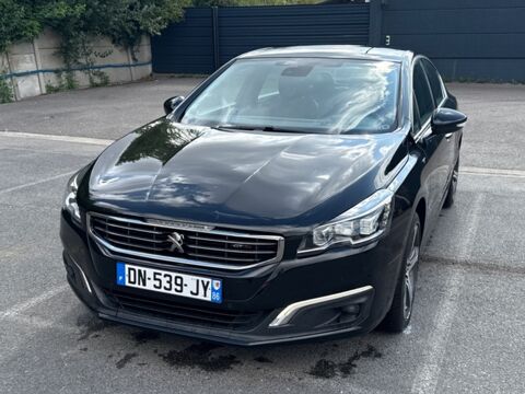 Peugeot 508 2.2 HDI