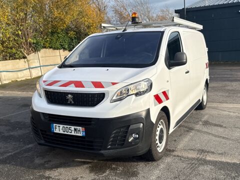 Peugeot Expert 2020 occasion Béthune 62400
