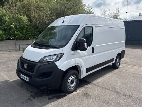 Fiat Ducato 2024 occasion B&eacute;thune 62400