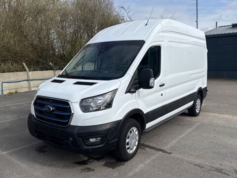 Ford Transit 2024 occasion B&eacute;thune 62400