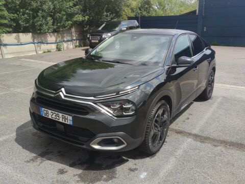 Citroen c4 Citroën 1.2 PTEC