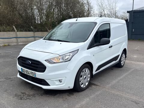 Ford Transit Connect 2021 occasion B&eacute;thune 62400