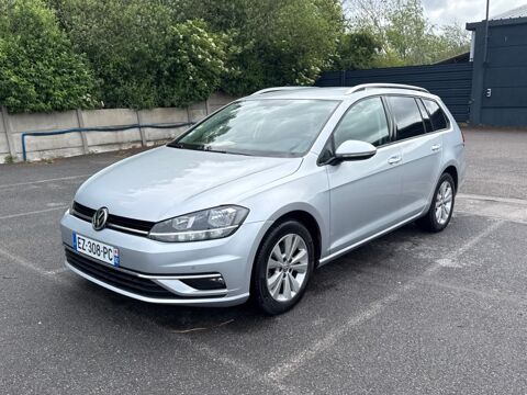Annonce voiture Volkswagen Golf 8250 €
