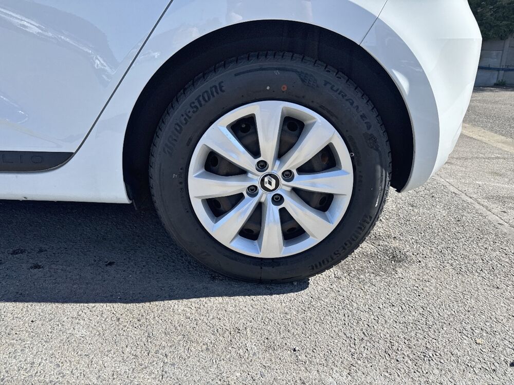 Clio TCE 90 2021 occasion 62400 B&eacute;thune