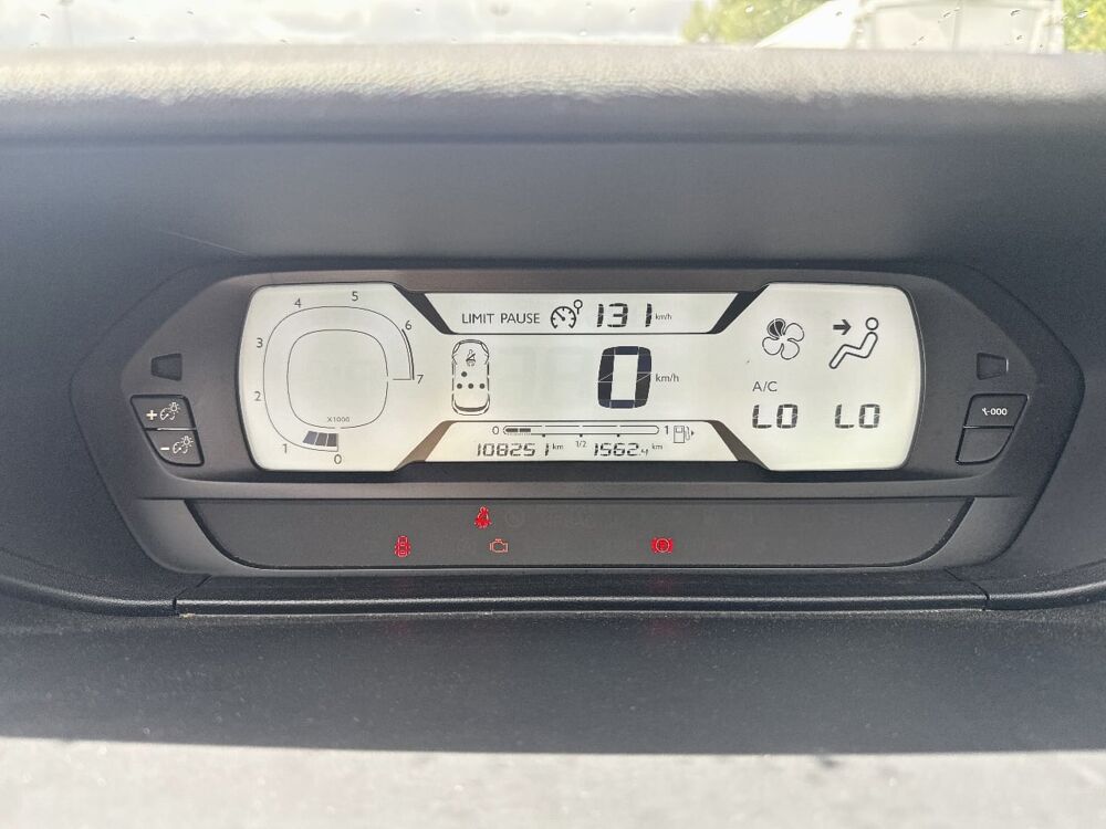 C4 1.2 PTEC 2019 occasion 62400 B&eacute;thune
