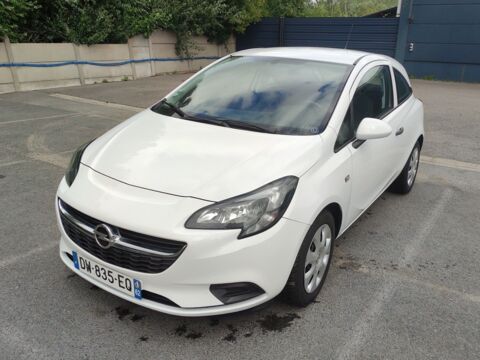 Opel corsa 1.3 CDTI