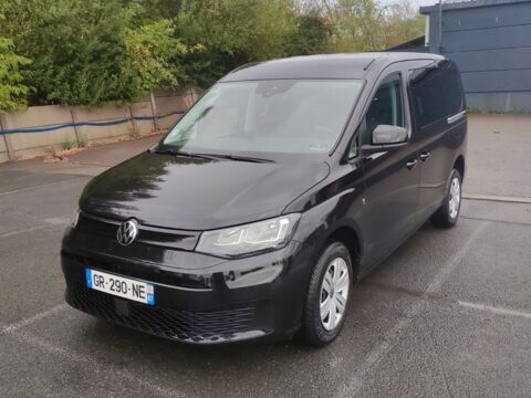 Volkswagen Caddy 2.0 TDI 2023 occasion B&eacute;thune 62400