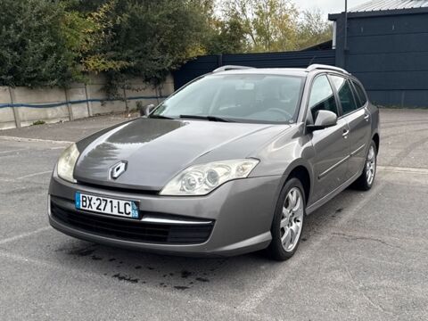 Renault laguna 1.5 DCI