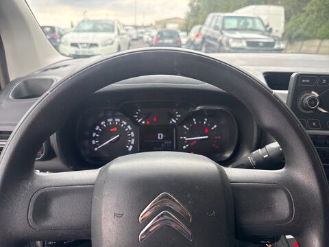 Berlingo 1.5 BHDI 2021 occasion 62400 B&eacute;thune