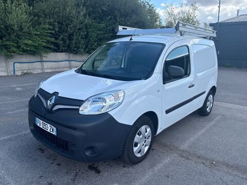 Renault Kangoo 2020 occasion B&eacute;thune 62400