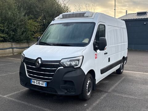 Renault Master 2024 occasion Béthune 62400