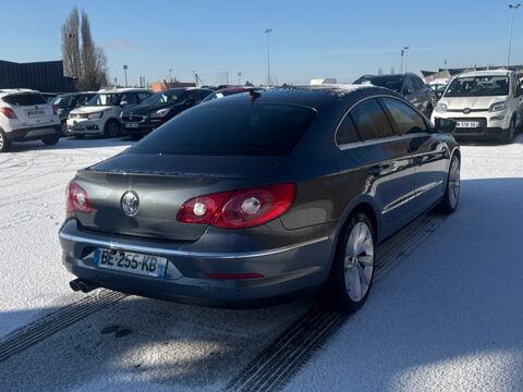 Passat C.CONFOR 2010 occasion 62400 B&eacute;thune