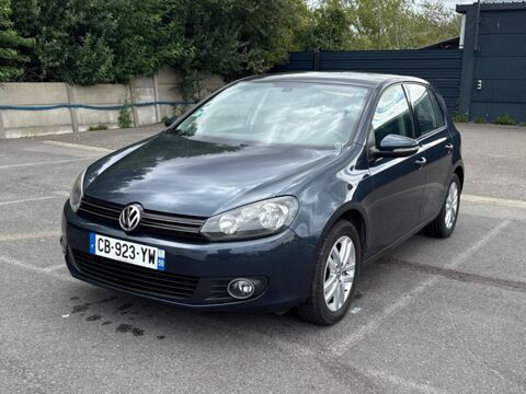 Volkswagen golf 1.6 TDI