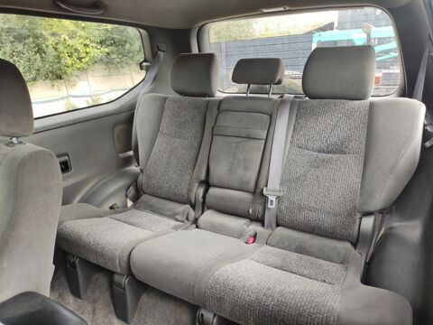 Land Cruiser 3.0 D4D 2003 occasion 62400 B&eacute;thune