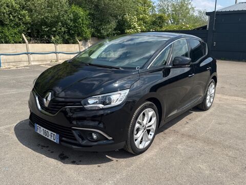 Renault Mégane BDCI 120 2020 occasion Béthune 62400