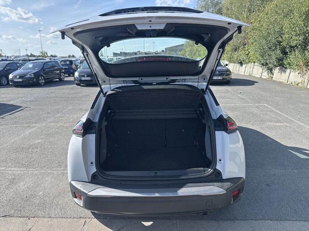 2008 1.2 PTEC 2024 occasion 62400 B&eacute;thune