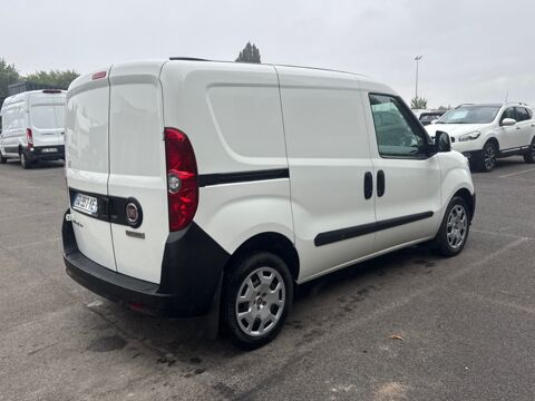 Doblo 2023 occasion 62400 B&eacute;thune