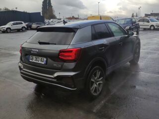 Q2 35 TDIQ 2021 occasion 62400 B&eacute;thune