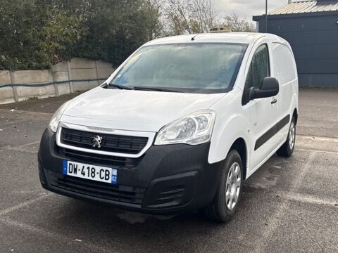 Annonce voiture Peugeot Partner 4750 �