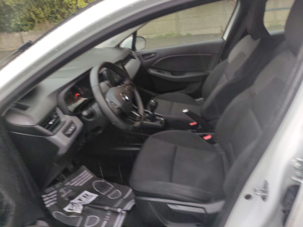 Clio BDCI 100 2022 occasion 62400 B&eacute;thune