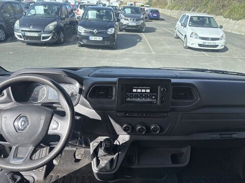 Master 2020 occasion 62400 B&eacute;thune