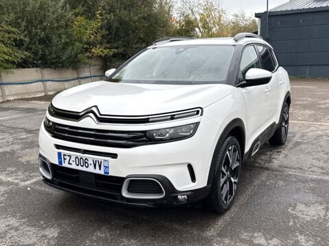 Citro&euml;n C5 1.2 PTEC 2021 occasion B&eacute;thune 62400