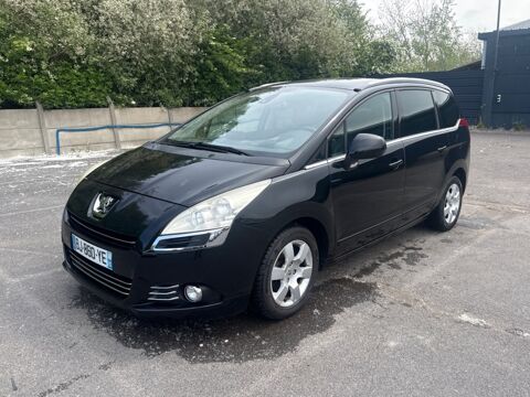 Peugeot 5008 1.6 HDI