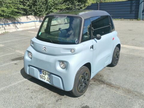 Citroen ami Citroën