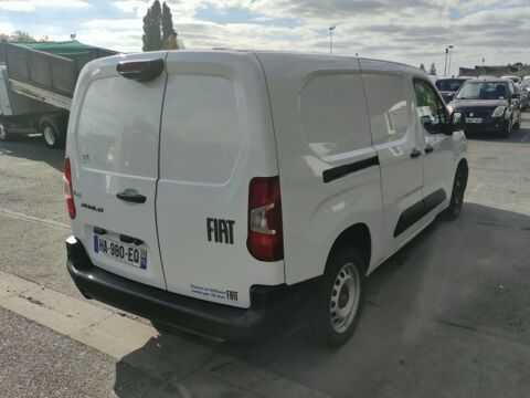 Doblo 2024 occasion 62400 B&eacute;thune