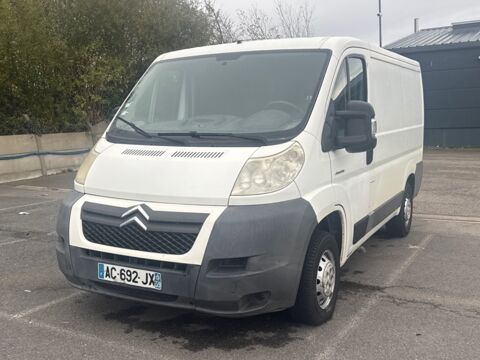 Annonce voiture Citro�n Jumper 4900 �