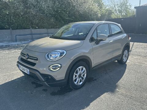 Fiat 500 x 1.0T 120