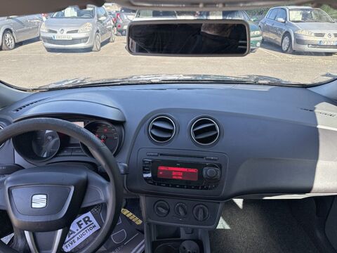 Ibiza 1.4 TDI 2009 occasion 62400 B&eacute;thune
