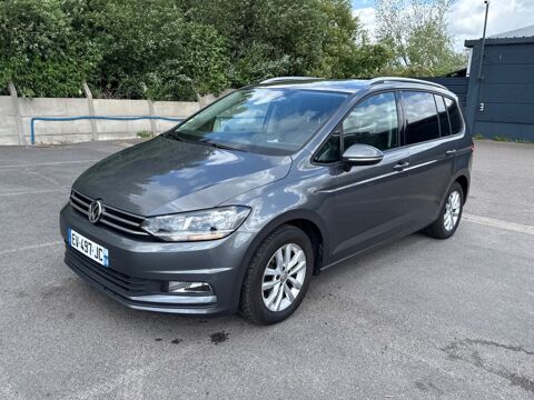 Volkswagen touran 1.6 TDI