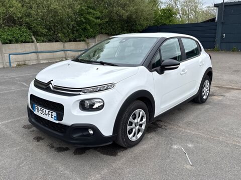 Citroen c3 Citro&euml;n 1.5 BHDI