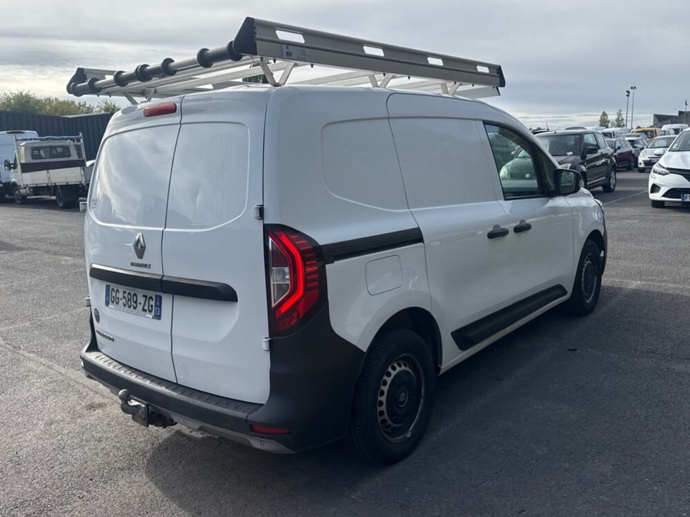 Kangoo 2022 occasion 62400 B&eacute;thune