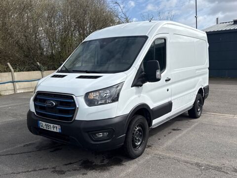 Ford Transit 2023 occasion B&eacute;thune 62400