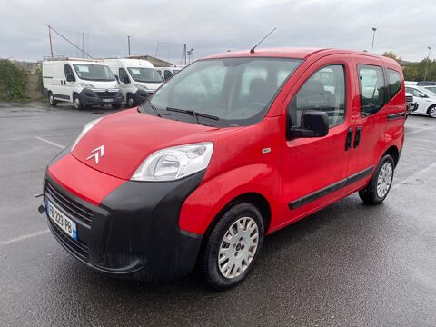 Citroën Nemo 1.3 HDI 2014 occasion Béthune 62400