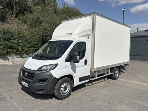 Fiat Ducato 2021 occasion B&eacute;thune 62400