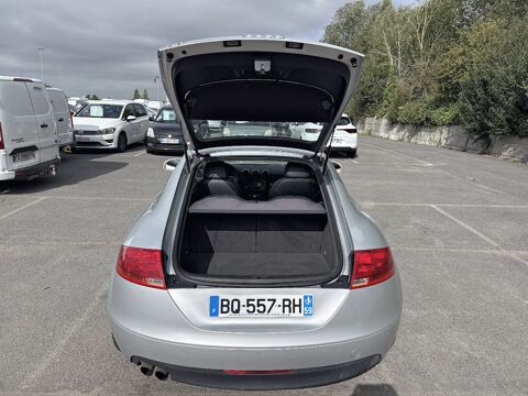 TT 2.0 TFSI 2008 occasion 62400 B&eacute;thune