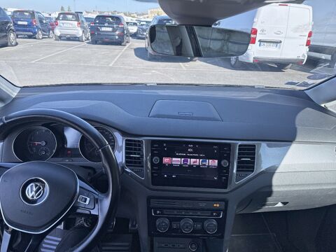 Golf 1.0 TSI 2017 occasion 62400 B&eacute;thune