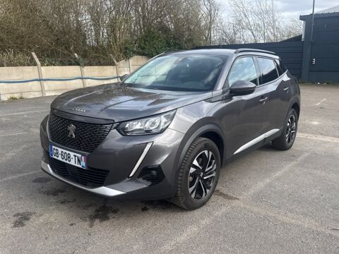 Peugeot 2008 1.5 BHDI