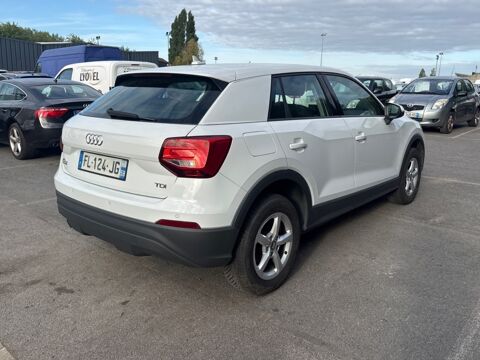 Q2 30 TDI 2017 occasion 62400 B&eacute;thune