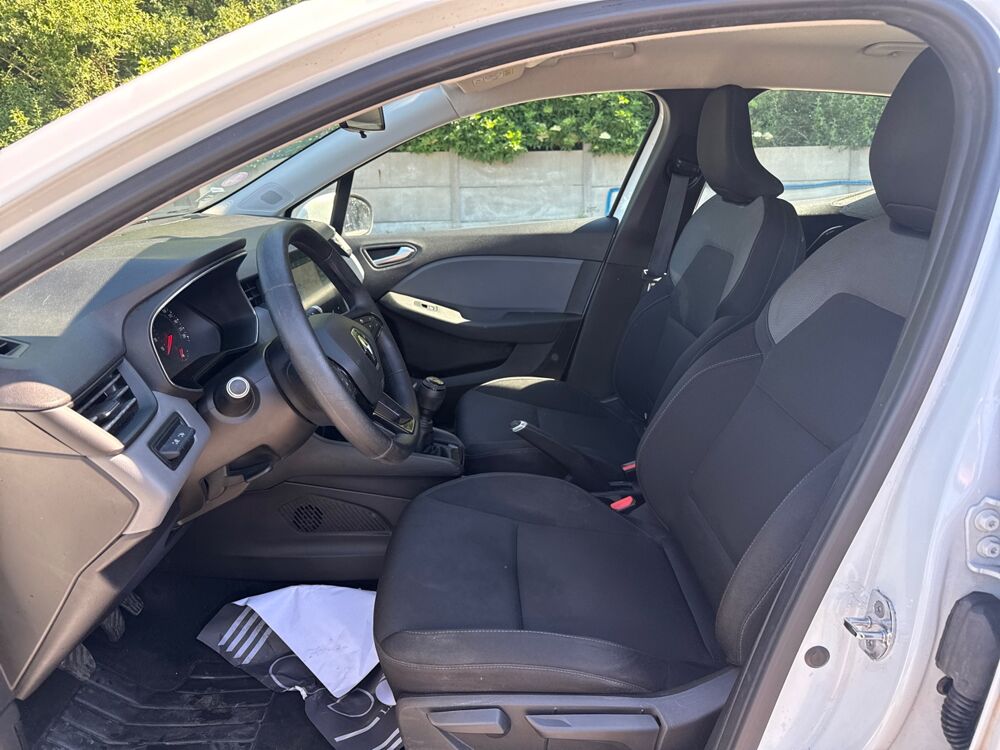 Clio SCE 65 2021 occasion 62400 B&eacute;thune