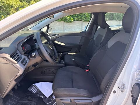 Clio SCE 65 2021 occasion 62400 B&eacute;thune